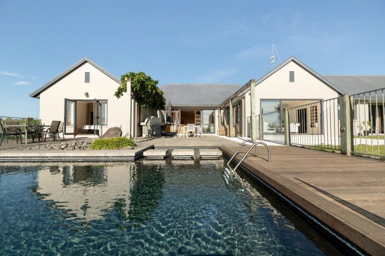 Photo of property in 531 Wright Road, Aongatete, Katikati, 3181