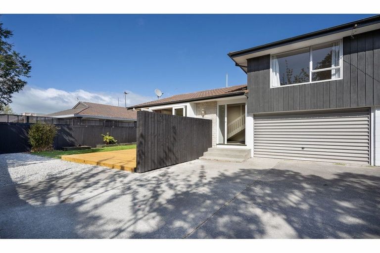 Photo of property in 2/176 Riverlaw Terrace, Saint Martins, Christchurch, 8022