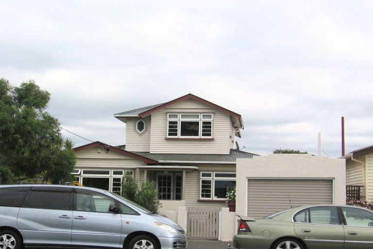Photo of property in 31 Aparima Avenue, Miramar, Wellington, 6022