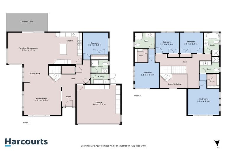 Photo of property in 19 South Kensington Way, Henderson, Auckland, 0612