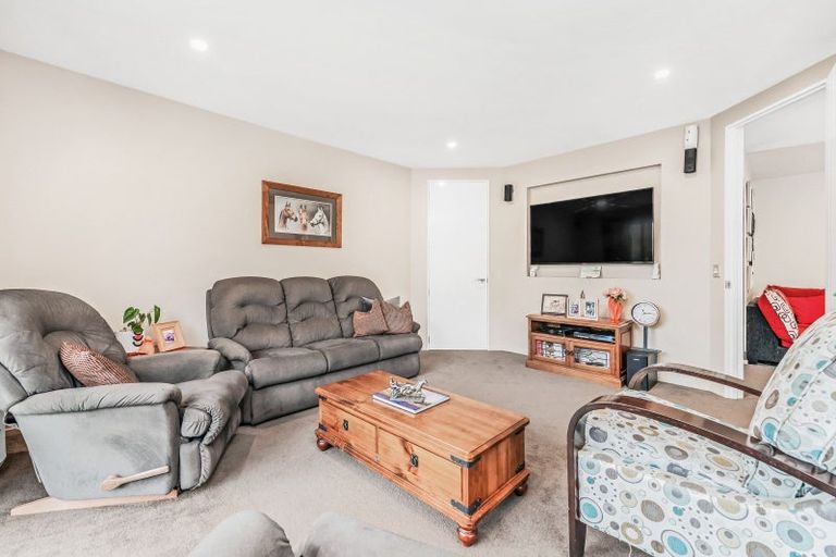 Photo of property in 628 Maddisons Road, Rolleston, Christchurch, 7675