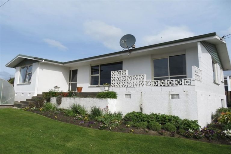Photo of property in 4 Tainui Street, Gore, 9710