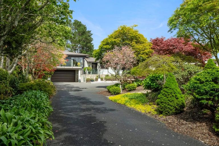 Photo of property in 36 Manutahi Road, Hillsborough, New Plymouth, 4372