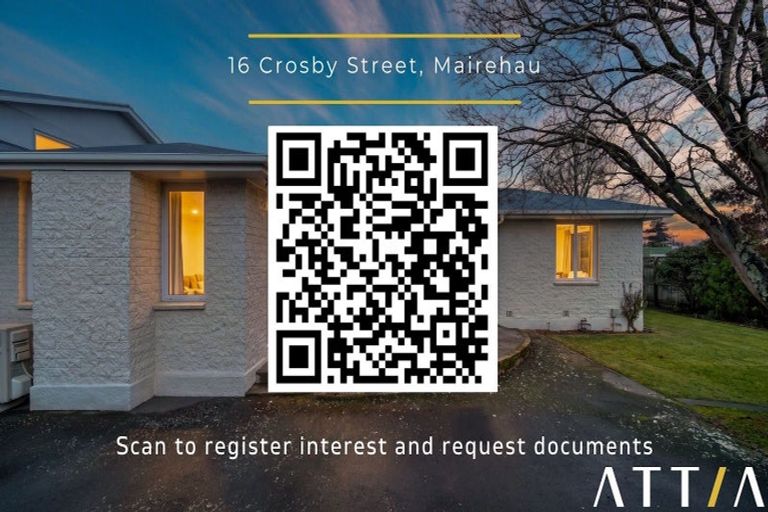 Photo of property in 16 Crosby Street, Mairehau, Christchurch, 8013