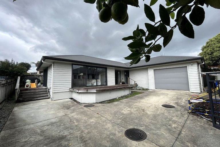 Photo of property in 4b Lumsden Street, Greerton, Tauranga, 3112