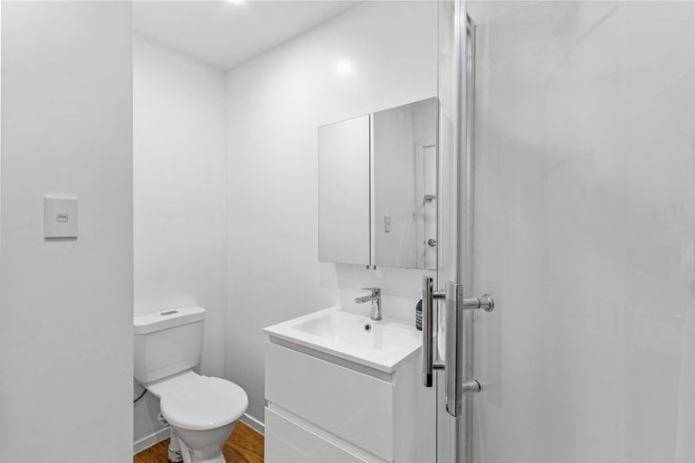 Photo of property in 5/112 Rossall Street, Merivale, Christchurch, 8014