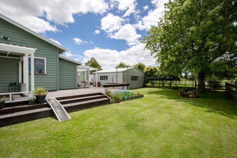 Photo of property in 264 Piako Road, Turua, Thames, 3574