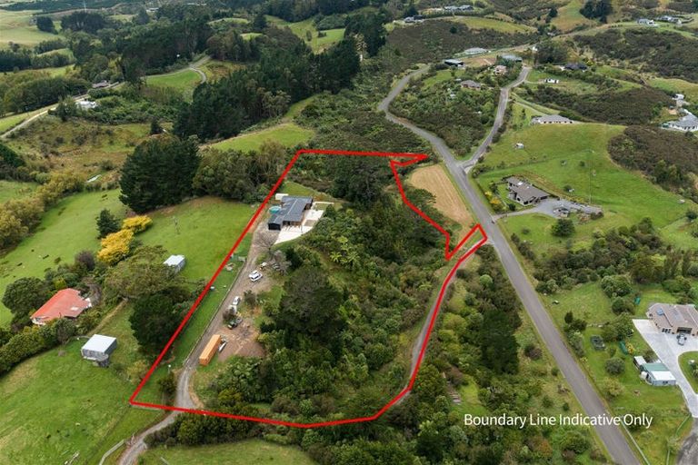 Photo of property in 25 Lacebark Drive, Linton, Palmerston North, 4472