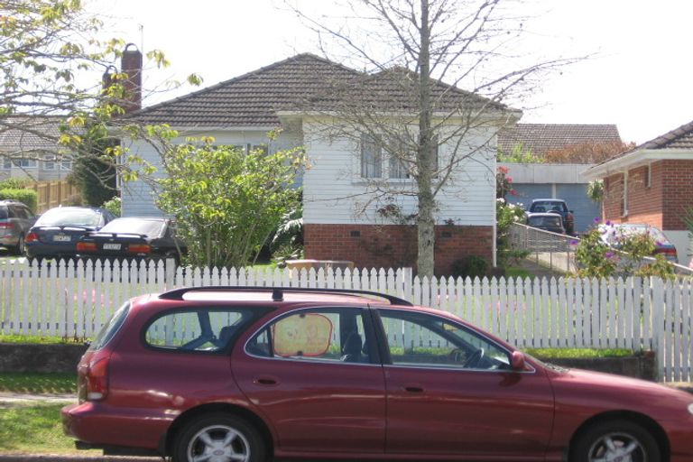Photo of property in 35 Arawa Street, New Lynn, Auckland, 0600