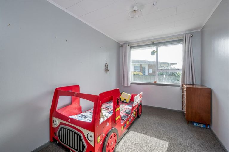 Photo of property in 8a Grey Street, Levin, 5510