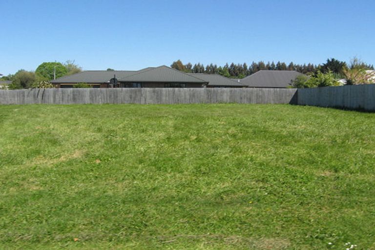 Photo of property in 15 Sharnbrook Lane, Casebrook, Christchurch, 8051