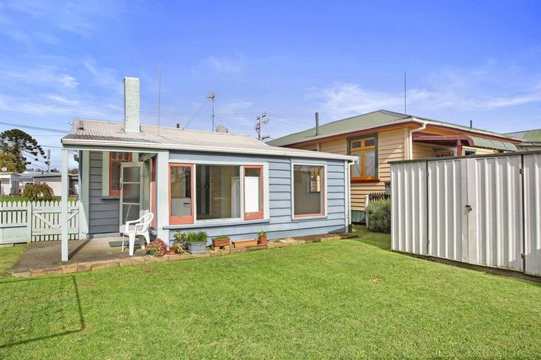 Photo of property in 8 Corbett Street, Paeroa, 3600