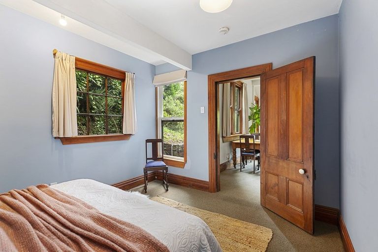 Photo of property in 2 Haines Terrace, Aro Valley, Wellington, 6021