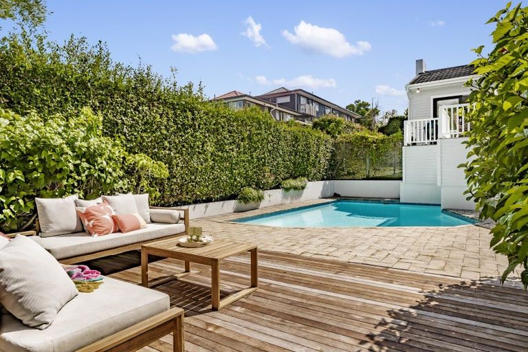 Photo of property in 5a Crescent Road, Epsom, Auckland, 1023