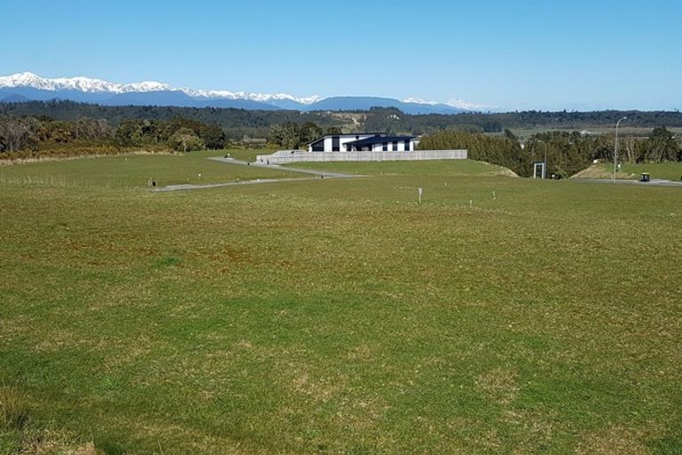 Photo of property in 4 Mount Cook View Drive, Hokitika, 7882