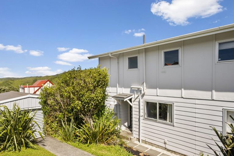 Photo of property in 184a Mitchell Street, Brooklyn, Wellington, 6021