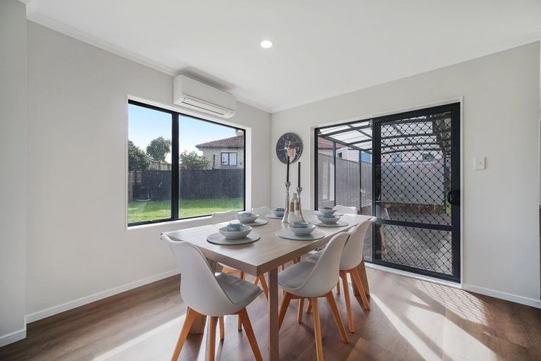 Photo of property in 323 Mahia Road, Weymouth, Auckland, 2103