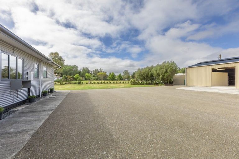 Photo of property in 2a Symmans Lane, Otane, 4277