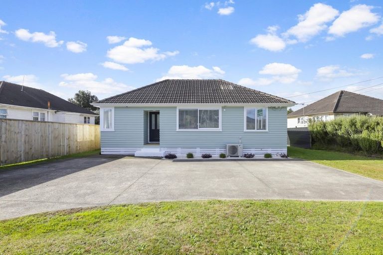 Photo of property in 103 Great South Road, Taupiri, 3721