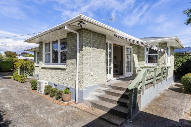 Photo of property in 10 Dillon Street, Blenheim, 7201
