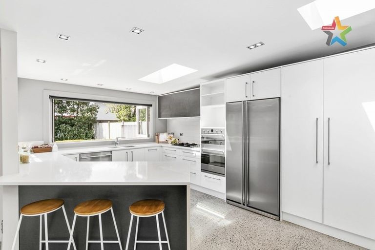 Photo of property in 9 Huia Street, Petone, Lower Hutt, 5012