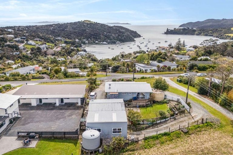 Photo of property in 35 Colonel Mould Drive, Mangonui, 0420