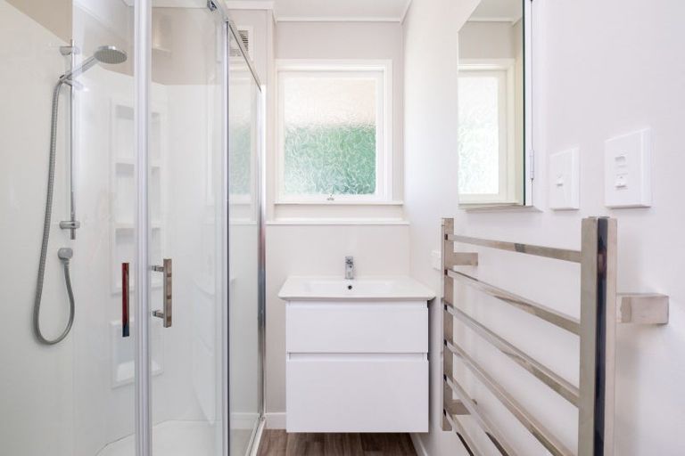 Photo of property in 6 Paradise Road, Napier South, Napier, 4110