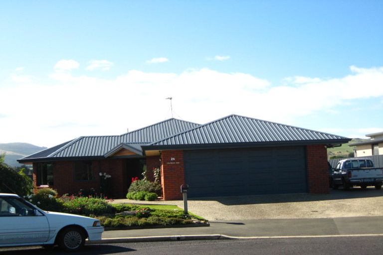 Photo of property in 24 Fenty Place, Mosgiel, 9024