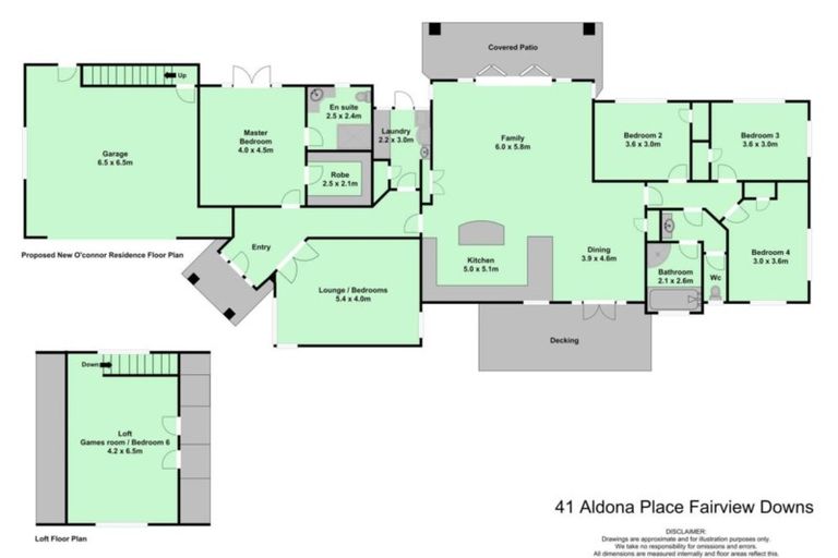 Photo of property in 41 Aldona Place, Fairview Downs, Hamilton, 3214