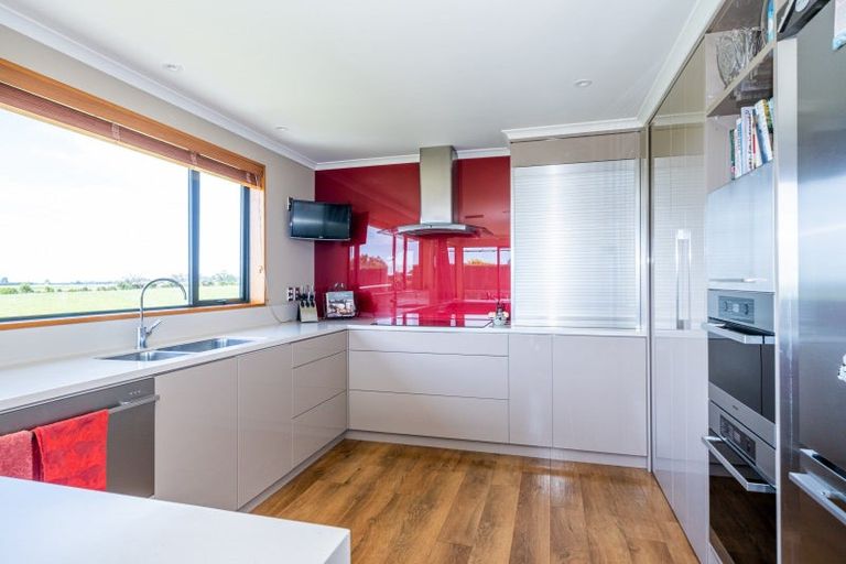 Photo of property in 265 Claremont Road, Claremont, Timaru, 7974