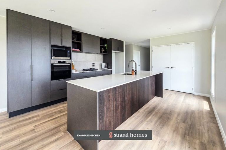 Photo of property in 6 Frangipani Close, Glenbervie, 0173