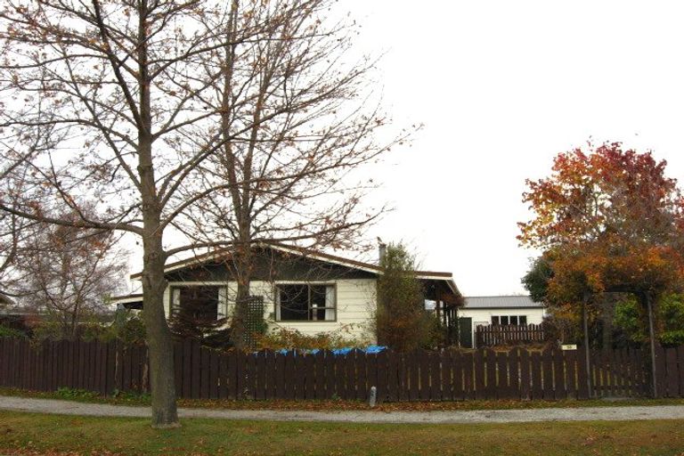 Photo of property in 58 Adamson Drive, Arrowtown, 9302