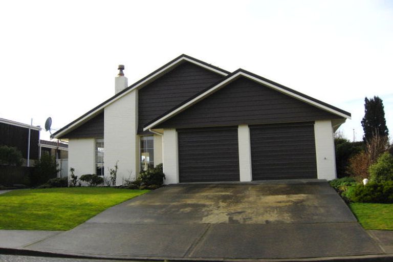 Photo of property in 31 Elm Crescent, Gladstone, Invercargill, 9810