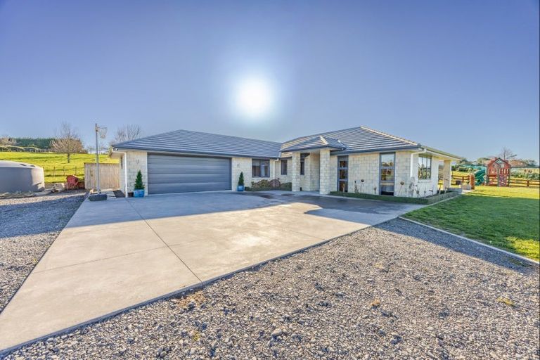 Photo of property in 3 Jg Wilson Drive, Waipukurau, 4281