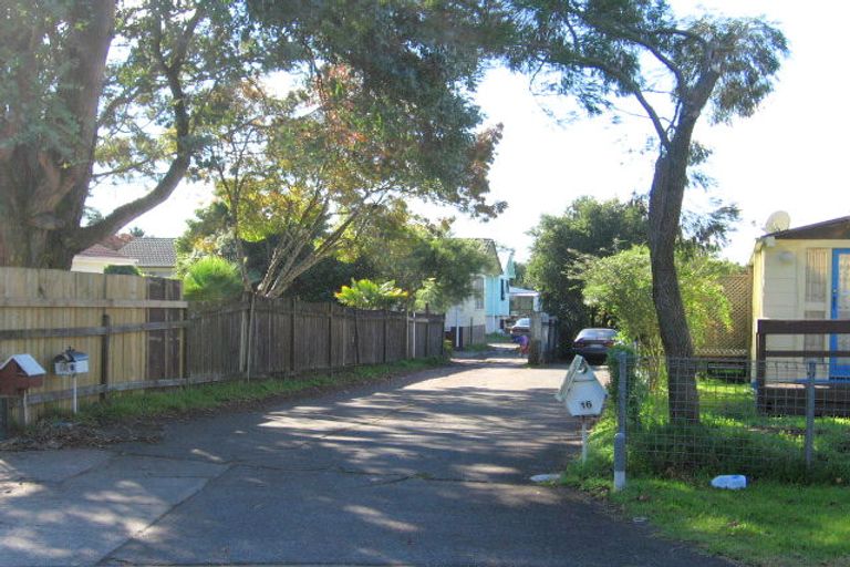 Photo of property in 16 Ulay Place, Clover Park, Auckland, 2019