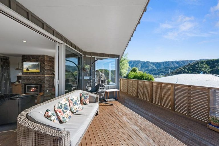 Photo of property in 25c Milton Terrace, Picton, 7220
