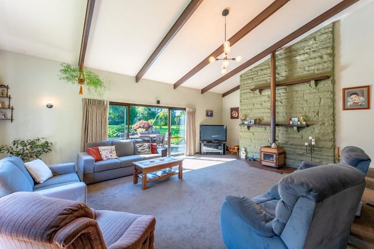 Photo of property in 193 Hadlow Road, Claremont, Timaru, 7974