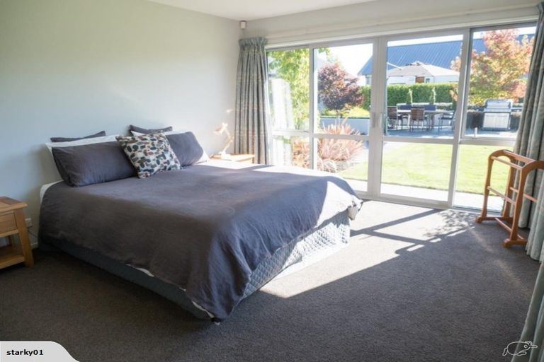 Photo of property in 18 Preston Avenue, West Melton, 7618