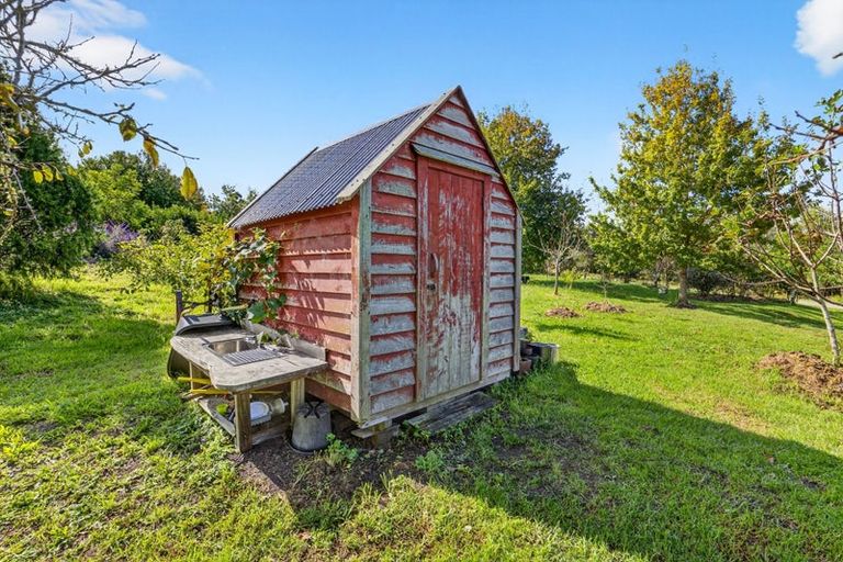 Photo of property in 263a Raepare Creek Lane, Kaiwaka, 0573
