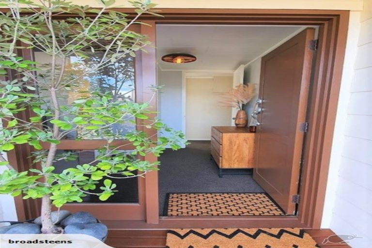 Photo of property in 4 Menzies Place, Paeroa, 3600