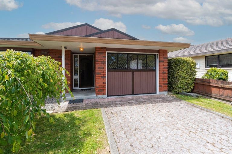 Photo of property in 1 Astrid Court, Awapuni, Palmerston North, 4412