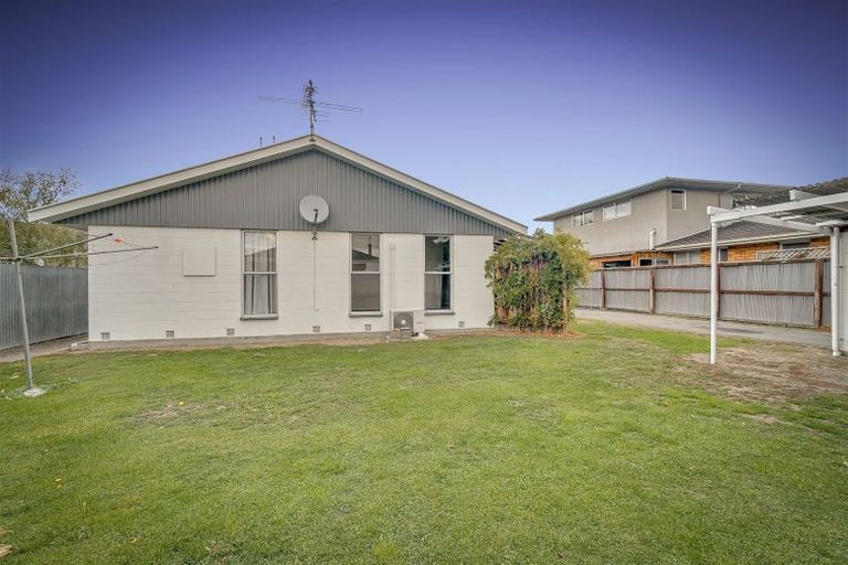 Photo of property in 32b Charles Street, Rangiora, 7400