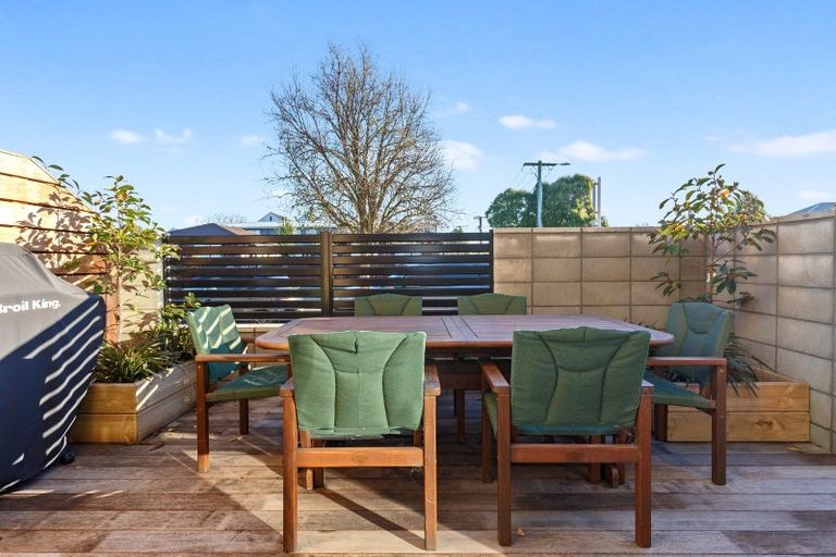 Photo of property in 18b Collins Street, Addington, Christchurch, 8024