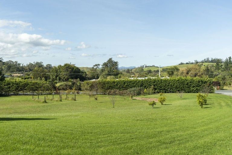 Photo of property in 8 Mccullough Road, Mangapai, Whangarei, 0178