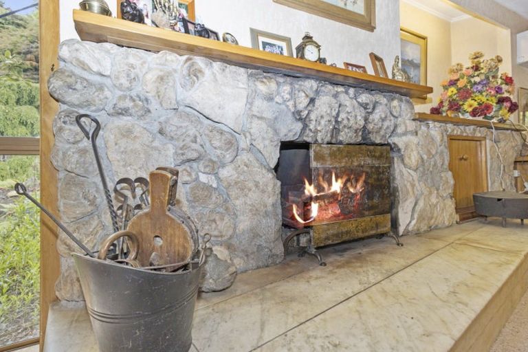 Photo of property in 488 Tapuwae Road, Maniaiti / Benneydale, Te Kuiti, 3987