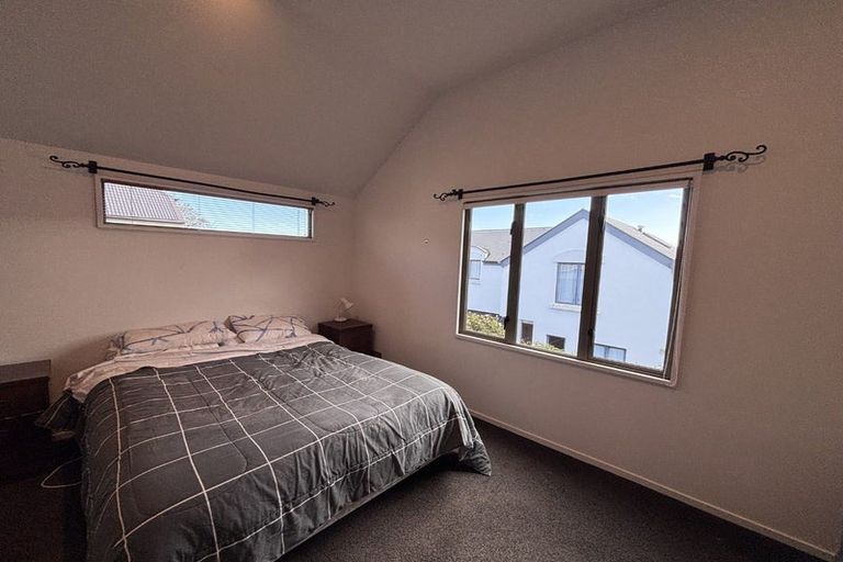 Photo of property in 4/507 Manchester Street, St Albans, Christchurch, 8014