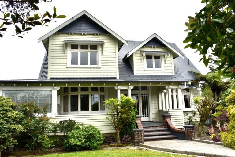 Photo of property in 65 Russell Street, Westport, 7825