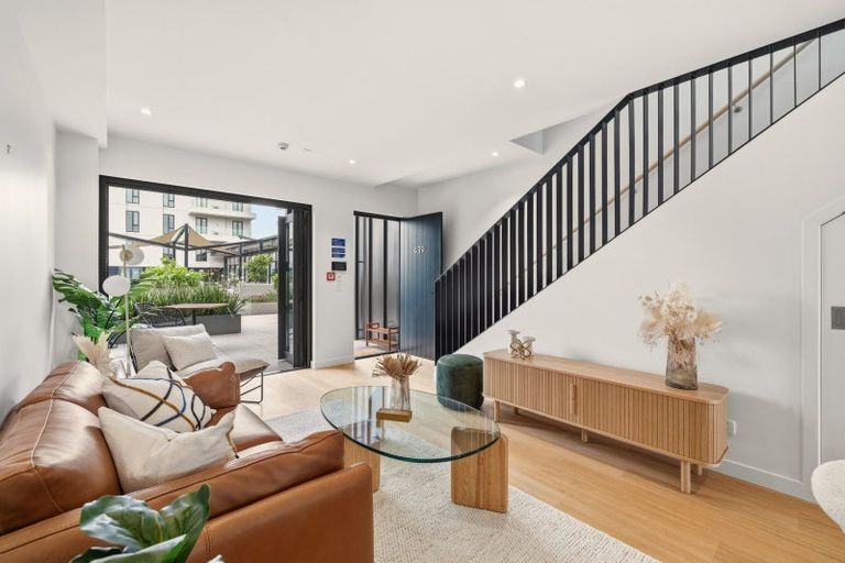 Photo of property in 440/38 Elizabeth Street, Tauranga, 3110