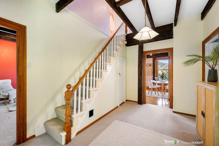 Photo of property in 39 Heke Street, Ngaio, Wellington, 6035