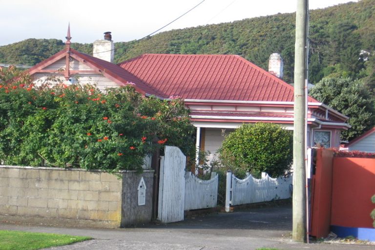 Photo of property in 318 Waiwhetu Road, Fairfield, Lower Hutt, 5011